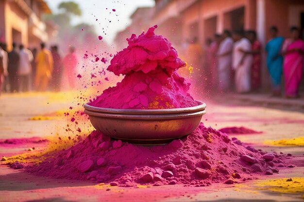 PSD happy happy holi