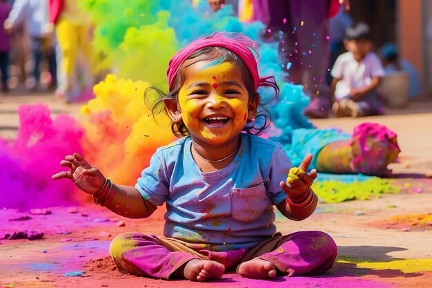 PSD happy happy holi