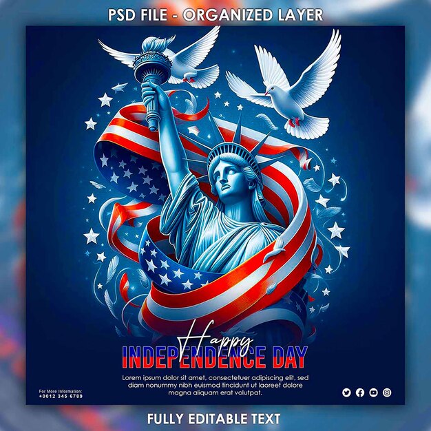 download happy independence day america images