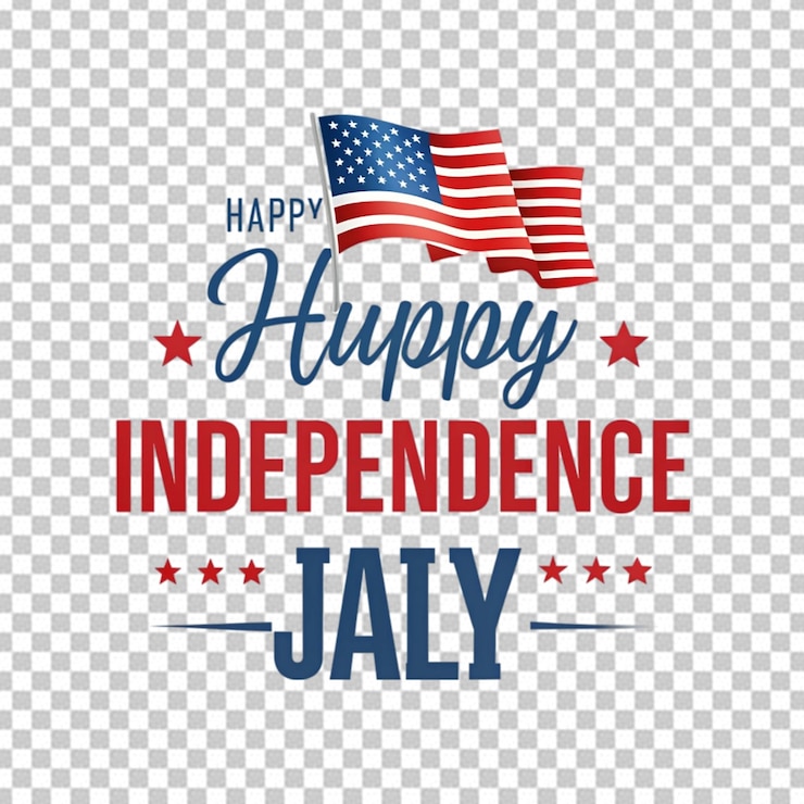 PSD happy independence day