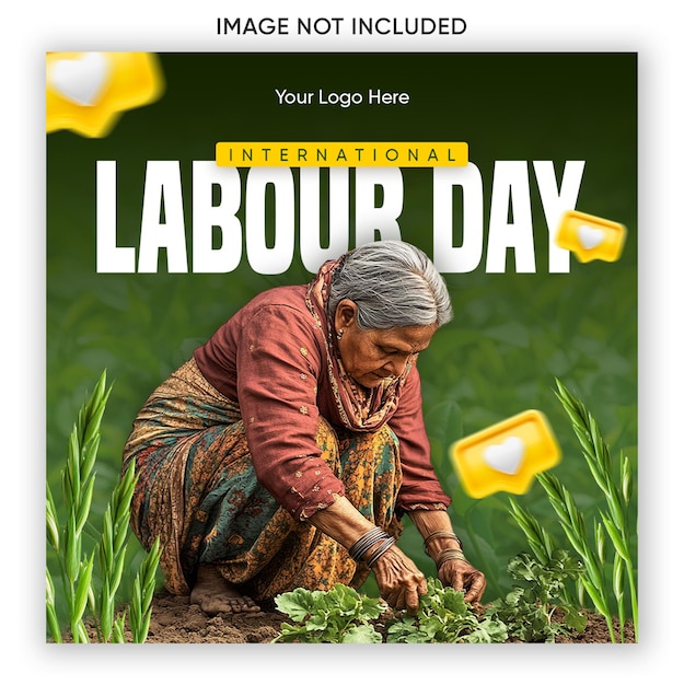 Happy Labour Day