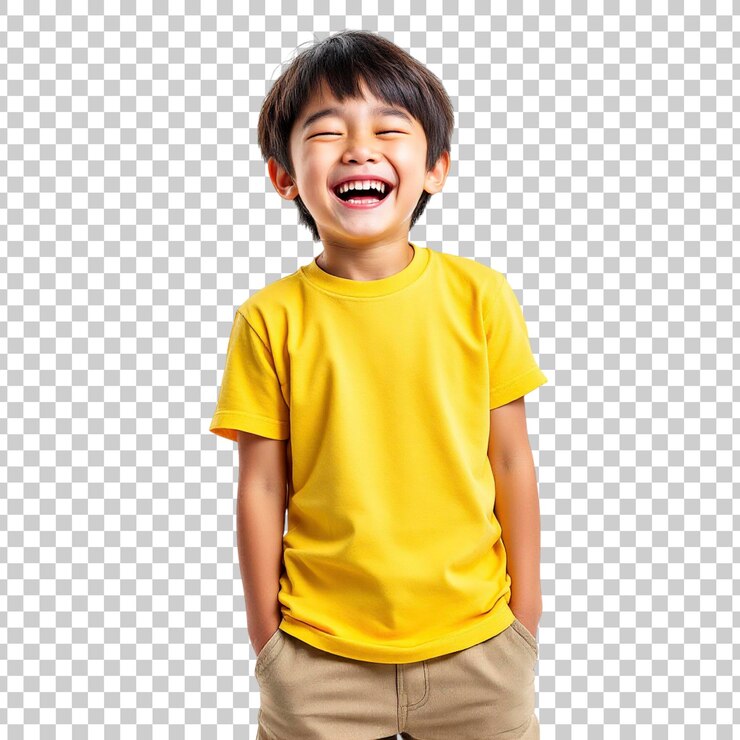 PSD ハッピー・リトル・ボーイ