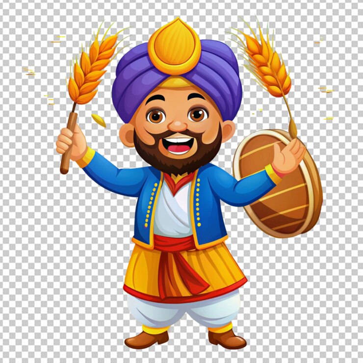 PSD happy lohri holiday