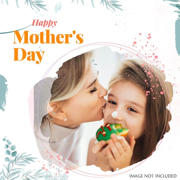 Happy Mothers Day