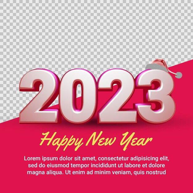 PSD buon anno 2023 e buon natale