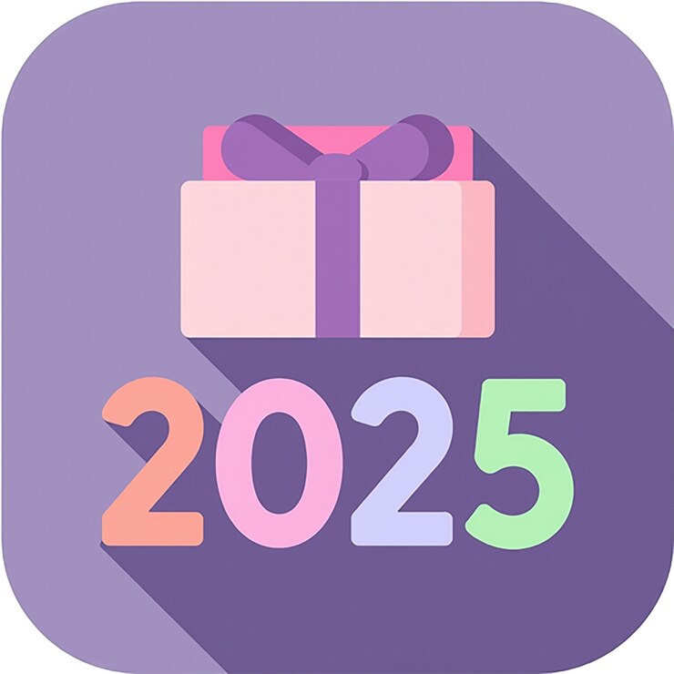 PSD happy new year 2025 let this year teach us to rise above challenges embrace positivity and creat