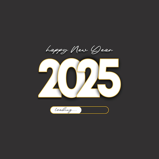 Happy new year post