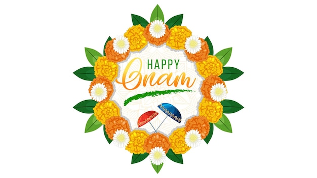 PSD happy onam