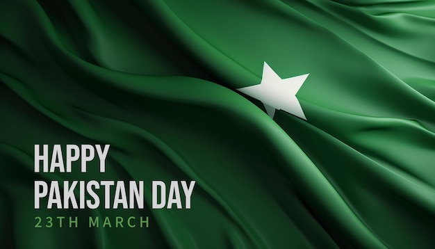 PSD happy pakistan day background