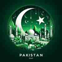 PSD happy pakistan day