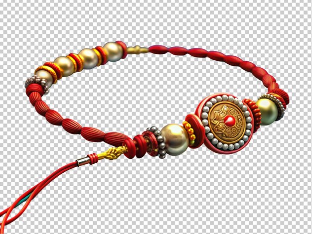 PSD happy raksha bandhan with rakhi