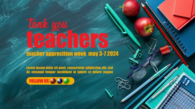 PSD happy teacher day