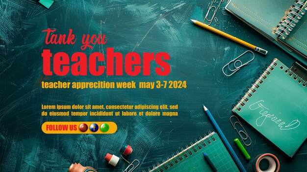 PSD happy teacher day