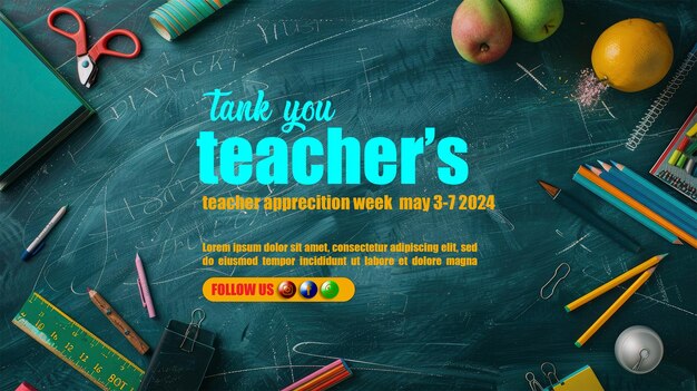 PSD happy teacher day