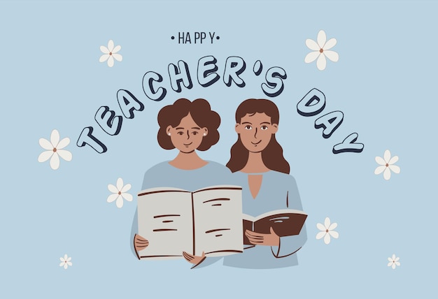 happy teacher's day