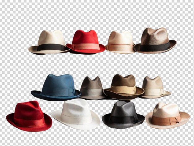 PSD hat png