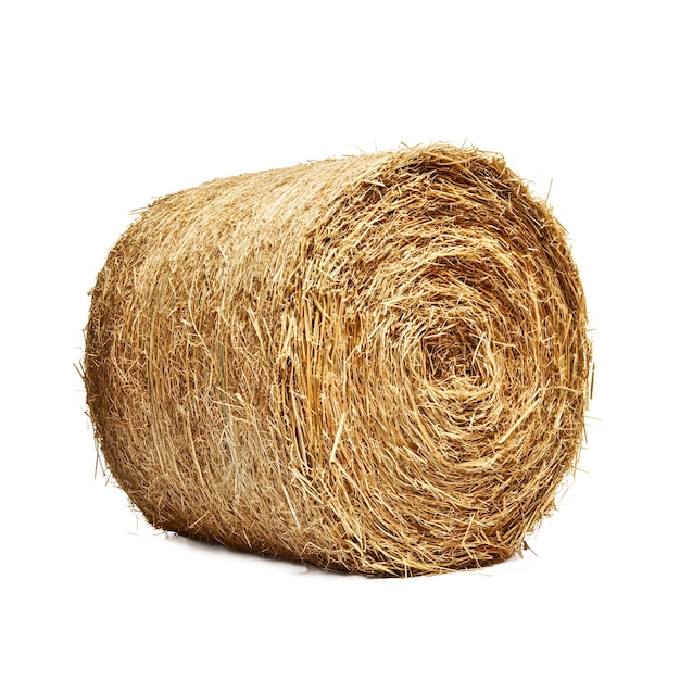Hay Bale, wat doe je?
