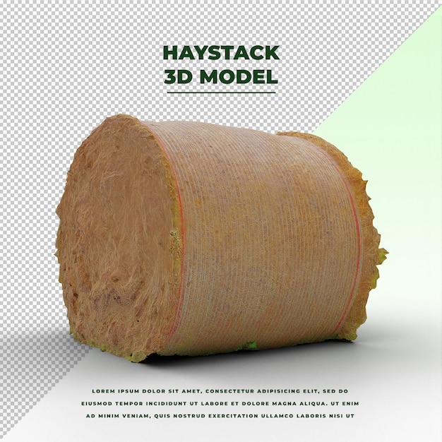 Haystack