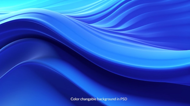 PSD hd abstract achtergrond psd