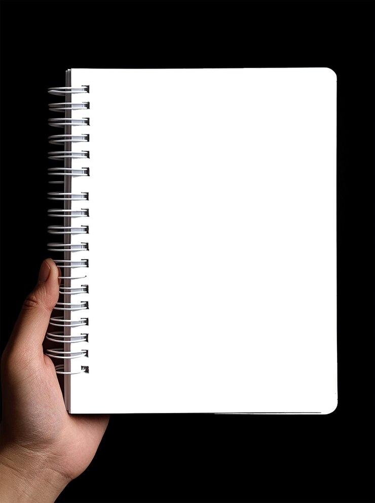 PSD hd quality book