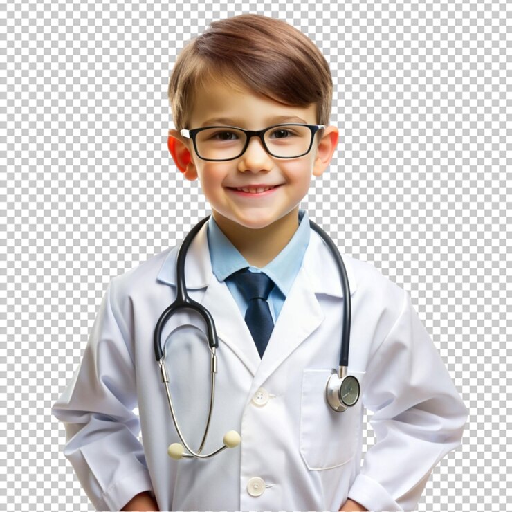 PSD health care and medical children