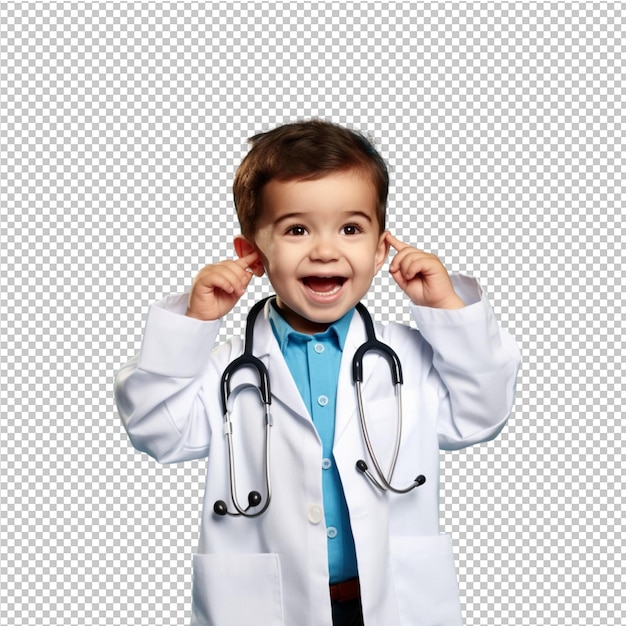 PSD health care and medical children