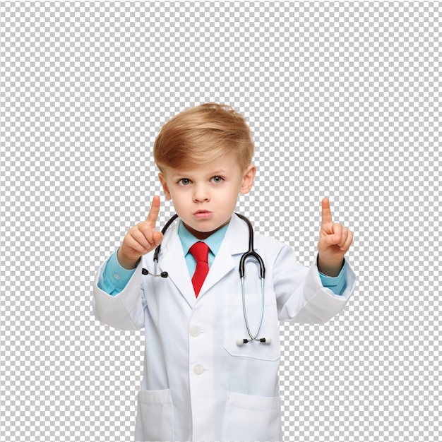 PSD health care and medical children