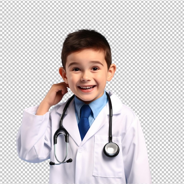 PSD health care and medical children