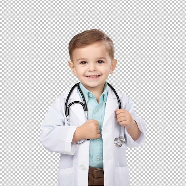 PSD health care and medical children