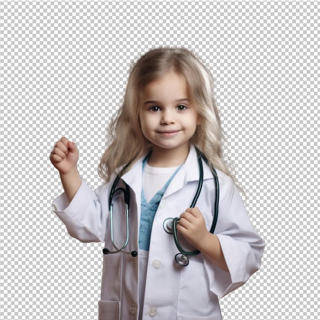Assistenza sanitaria e medica per i bambini