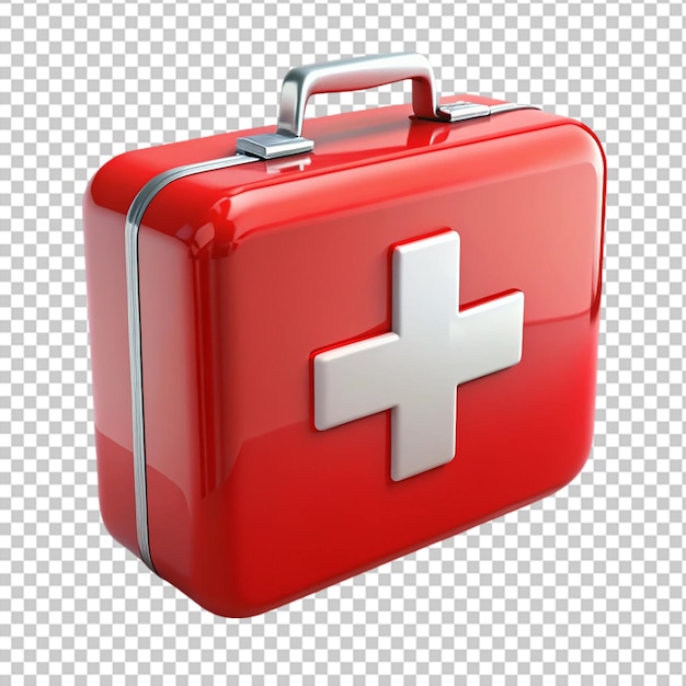 Health insurance concept People magnifier holding plus and healthcare medical icon health and access