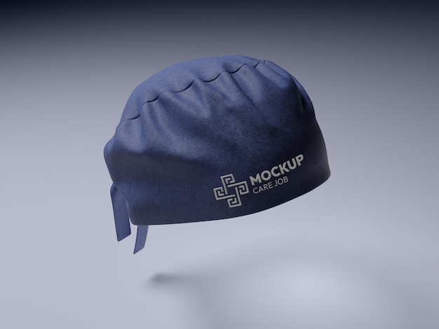 Healthcare job uniform