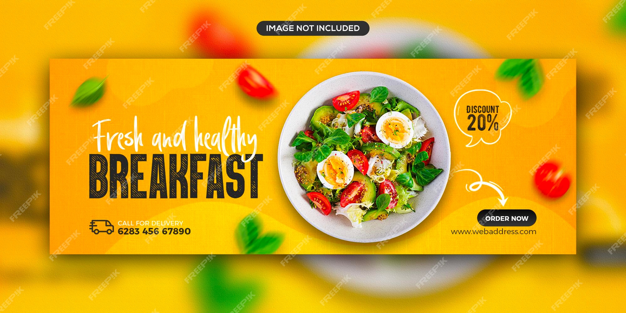 Page 28 | Organic food banner Images | Free Vectors, Stock Photos & PSD