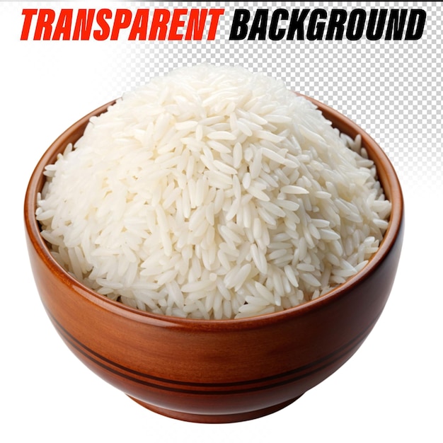 PSD healthy food rise basmati