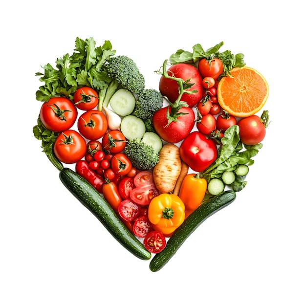 Healthy Heart