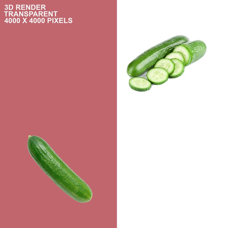 PSD healthy vegetable transparent background