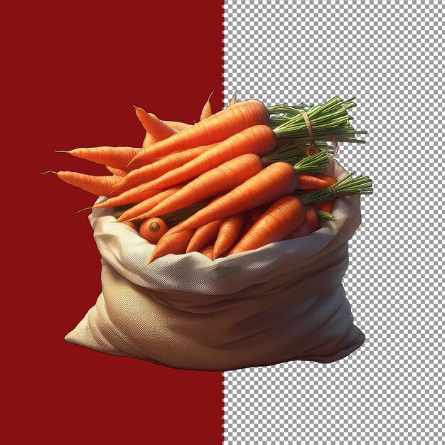 PSD heap of healthy orange png