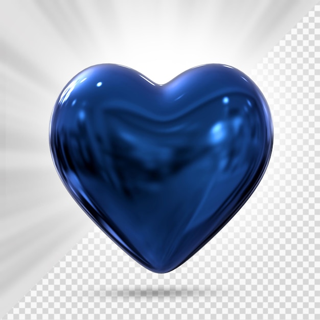 Heart 3D