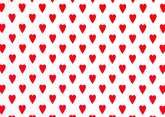 PSD heart background valentines