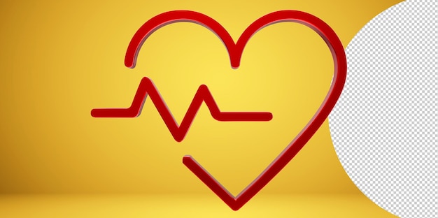 Heart rate pulse, icon medicine logo, heartbeat heart rate icon, audio sound radio wave amplitude