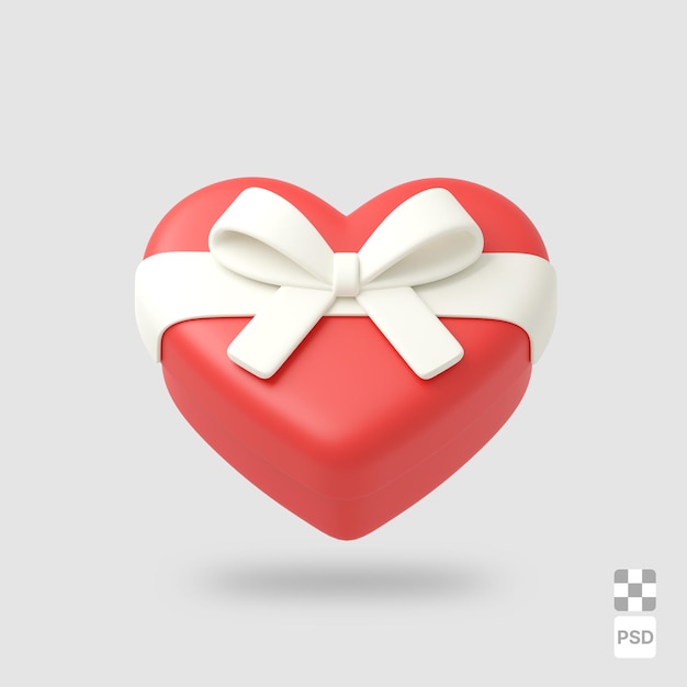 PSD heartbox_front