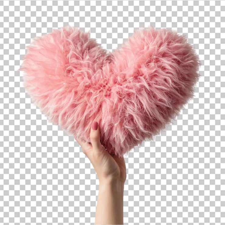 PSD heartfelt care