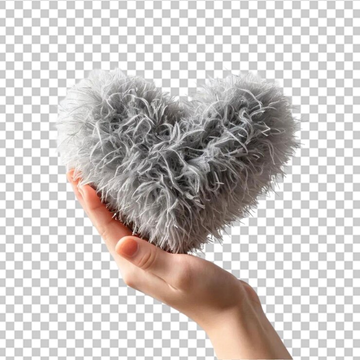 PSD heartfelt care