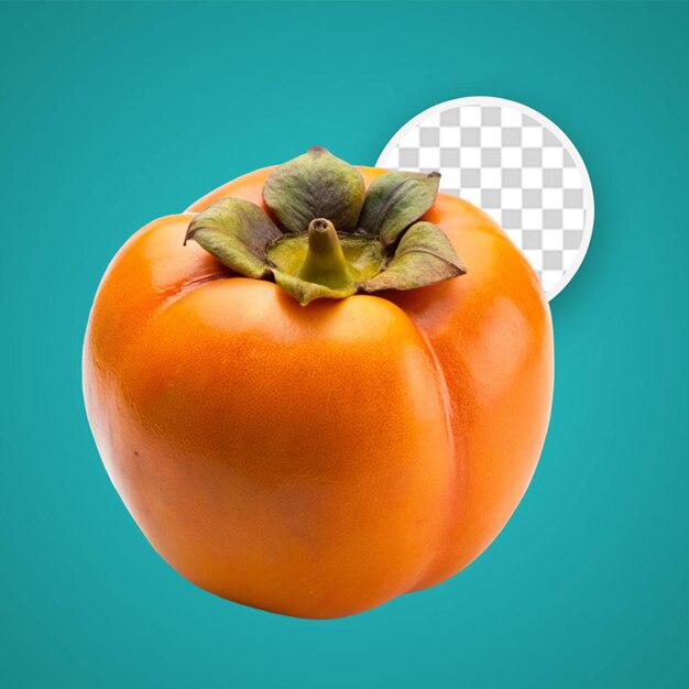 PSD heerlijke fuyu persimmons geplaatst