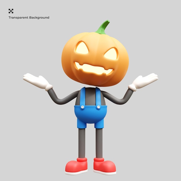 hefboom o lantaarn 3d illustratie