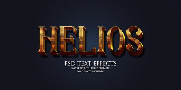 Hello text effect collection