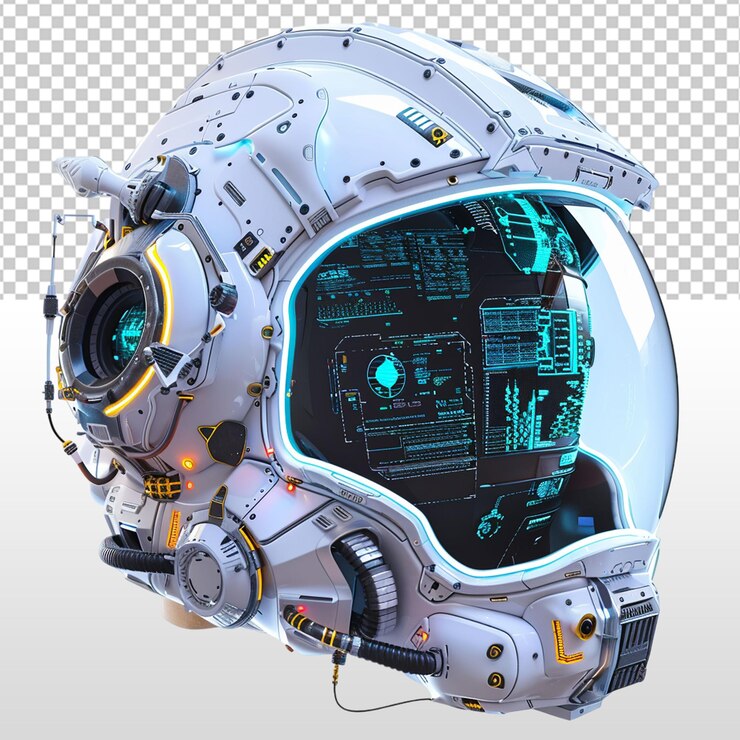 PSD helmet protection