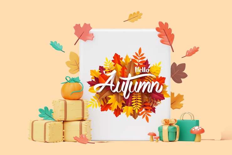 PSD herfstverkoop