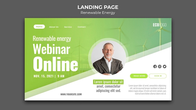 PSD hernieuwbare energie online webinar