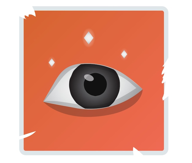 Het allesziende oog